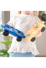Connetix Rainbow Car Pack 2 pc