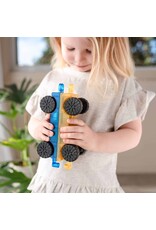 Connetix Rainbow Car Pack 2 pc