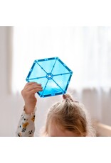 Connetix Rainbow Geometry Pack 30 pc