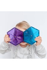 Connetix Rainbow Geometry Pack 30 pc