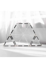 Connetix Clear Starter Pack 34 pc