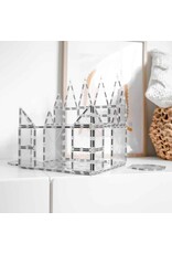 Connetix Clear Starter Pack 34 pc