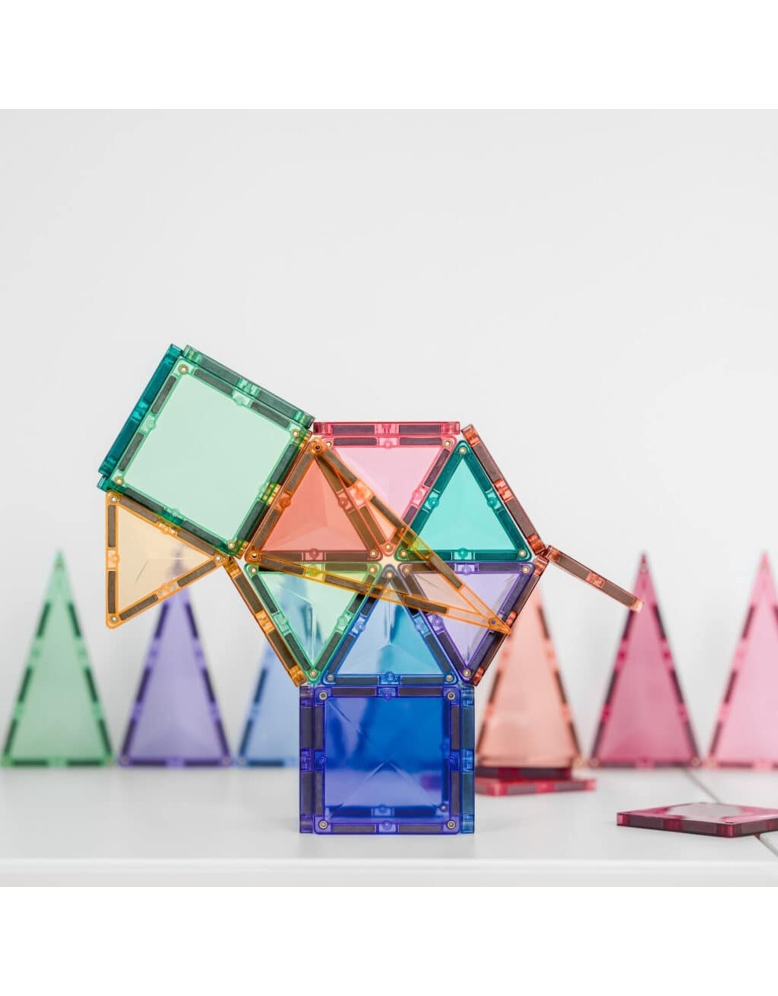 Connetix Pastel Mini Pack 32 pc