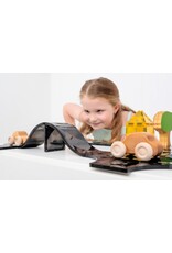 Connetix Creative Roads Pack 48 pc