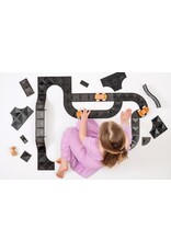 Connetix Creative Roads Pack 48 pc