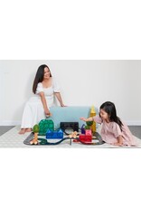 Connetix Creative Roads Pack 48 pc