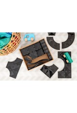 Connetix Creative Roads Pack 48 pc