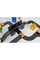 Connetix Creative Roads Pack 48 pc