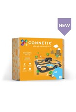 Connetix Creative Roads Pack 48 pc