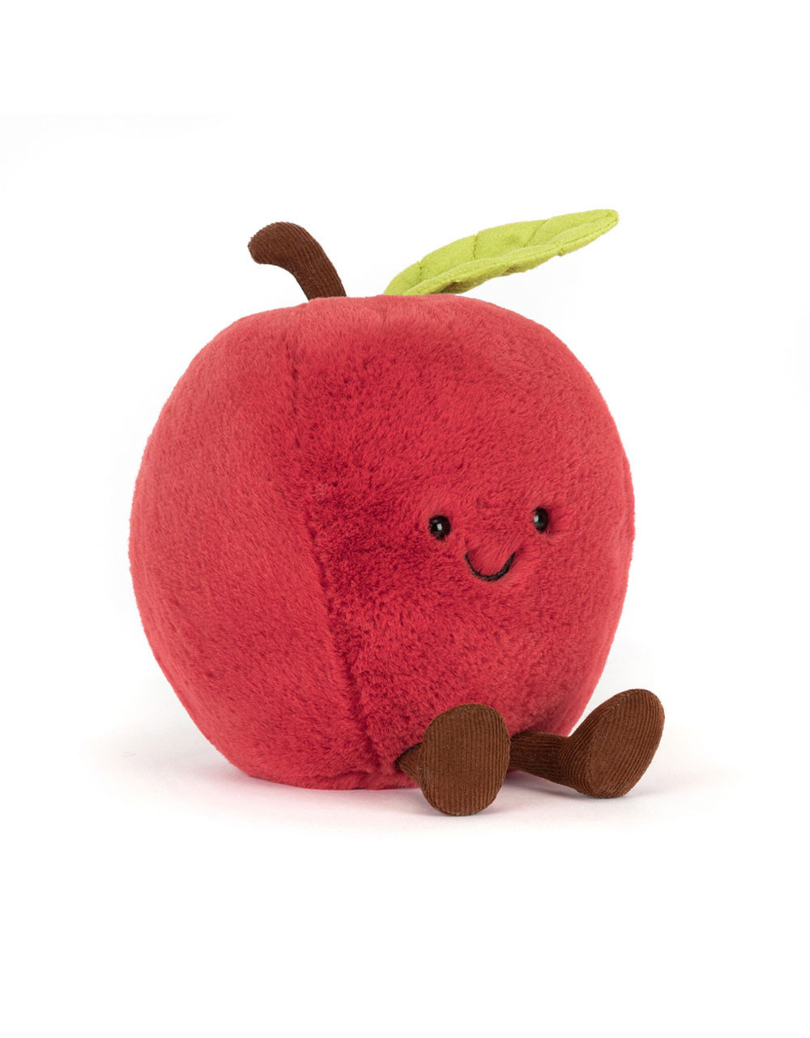 Jellycat Amuseables Apple
