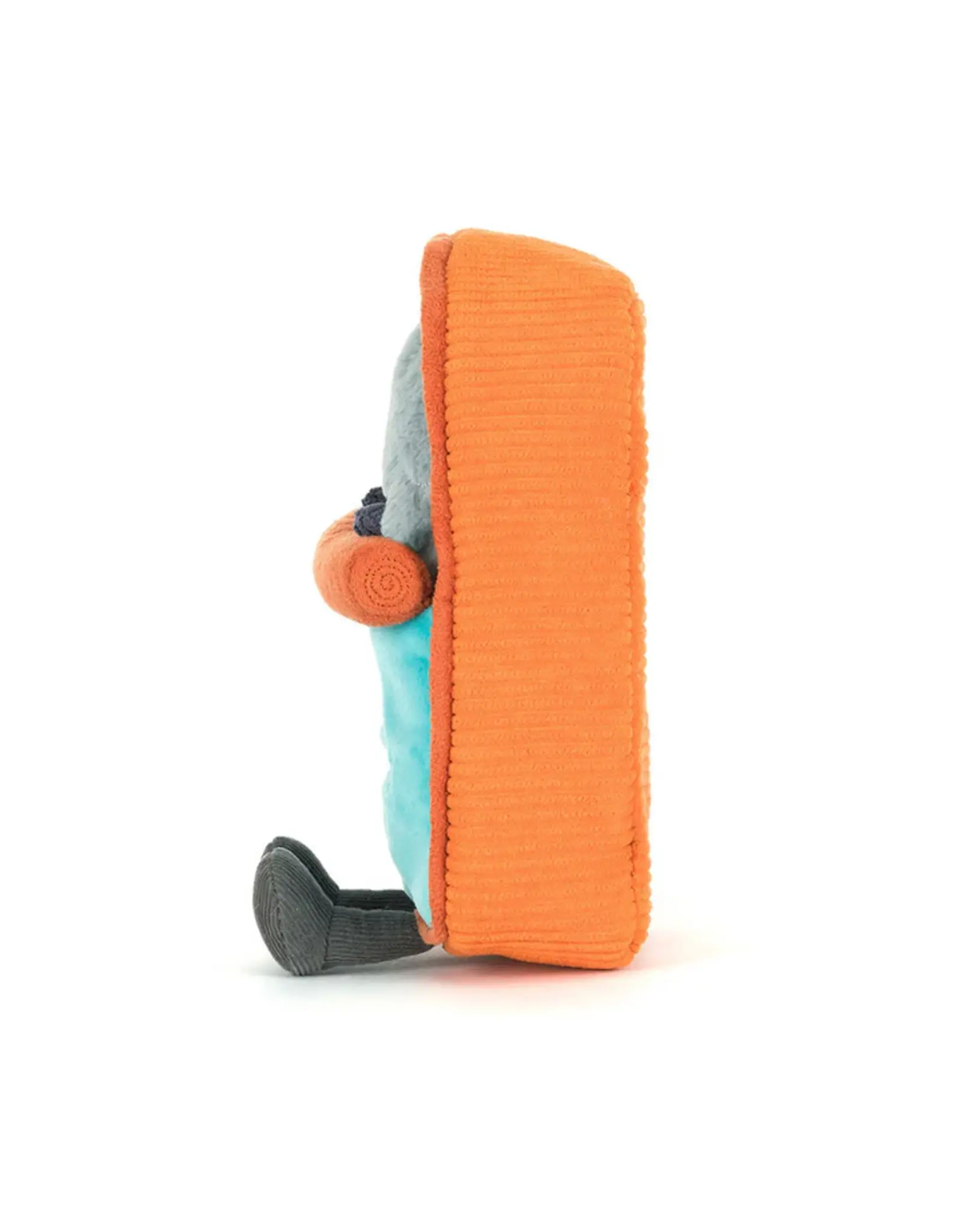 Jellycat Amuseables Sardine Tin