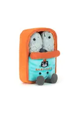 Jellycat Amuseables Sardine Tin