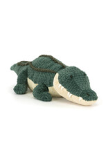 Jellycat Allexi Alligator