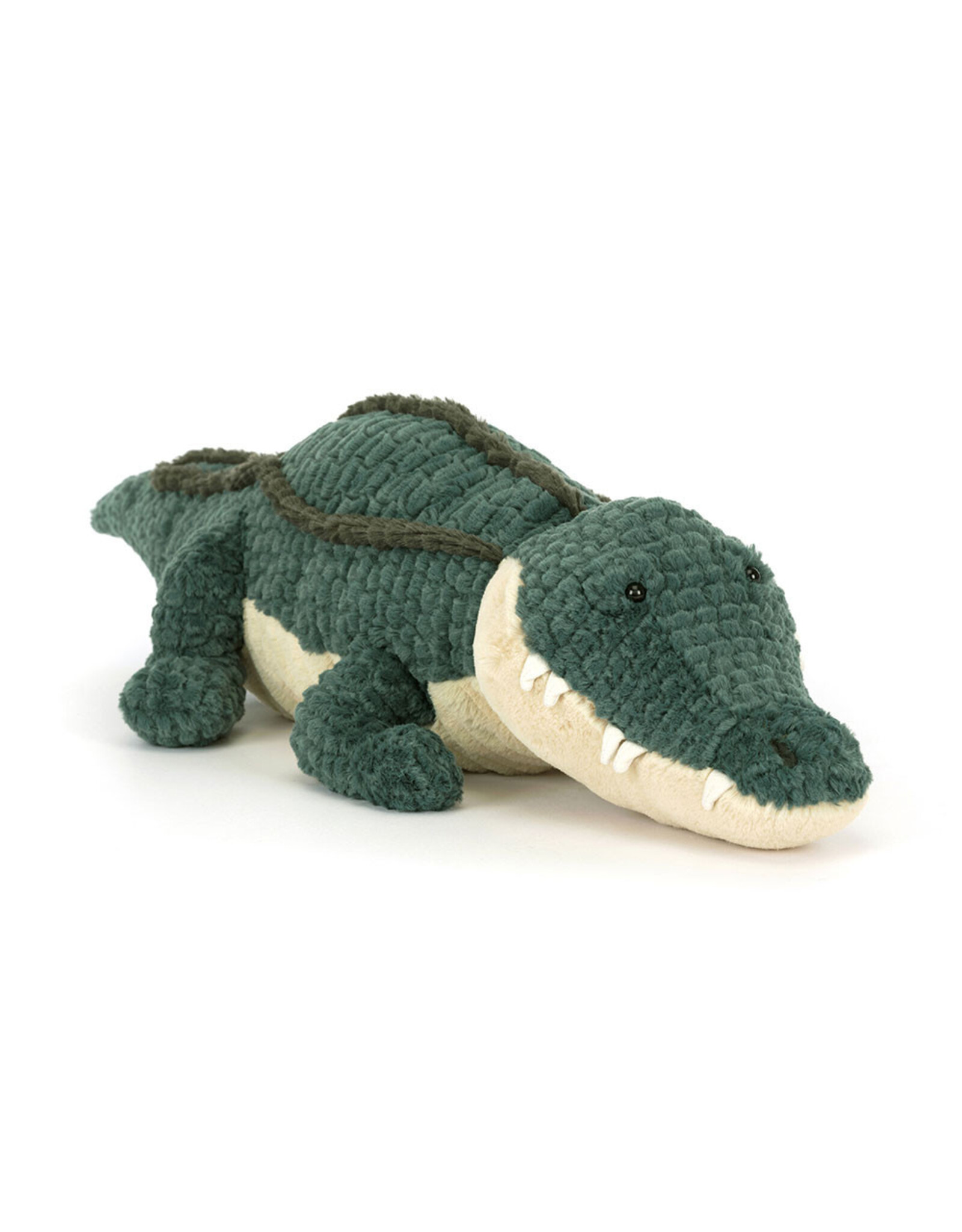 Jellycat Allexi Alligator