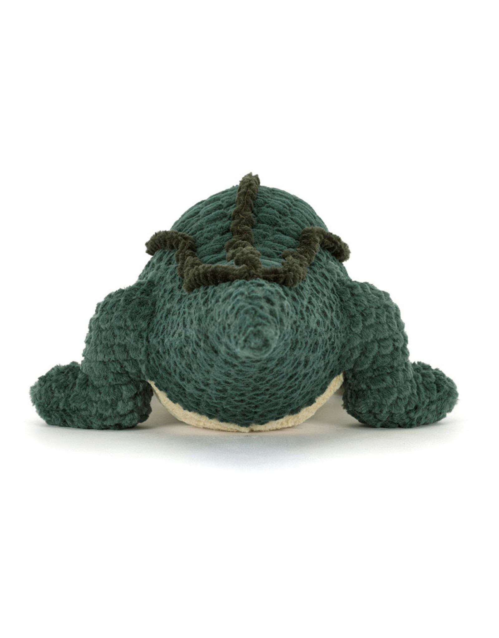 Jellycat Allexi Alligator