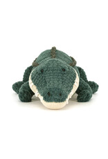 Jellycat Allexi Alligator