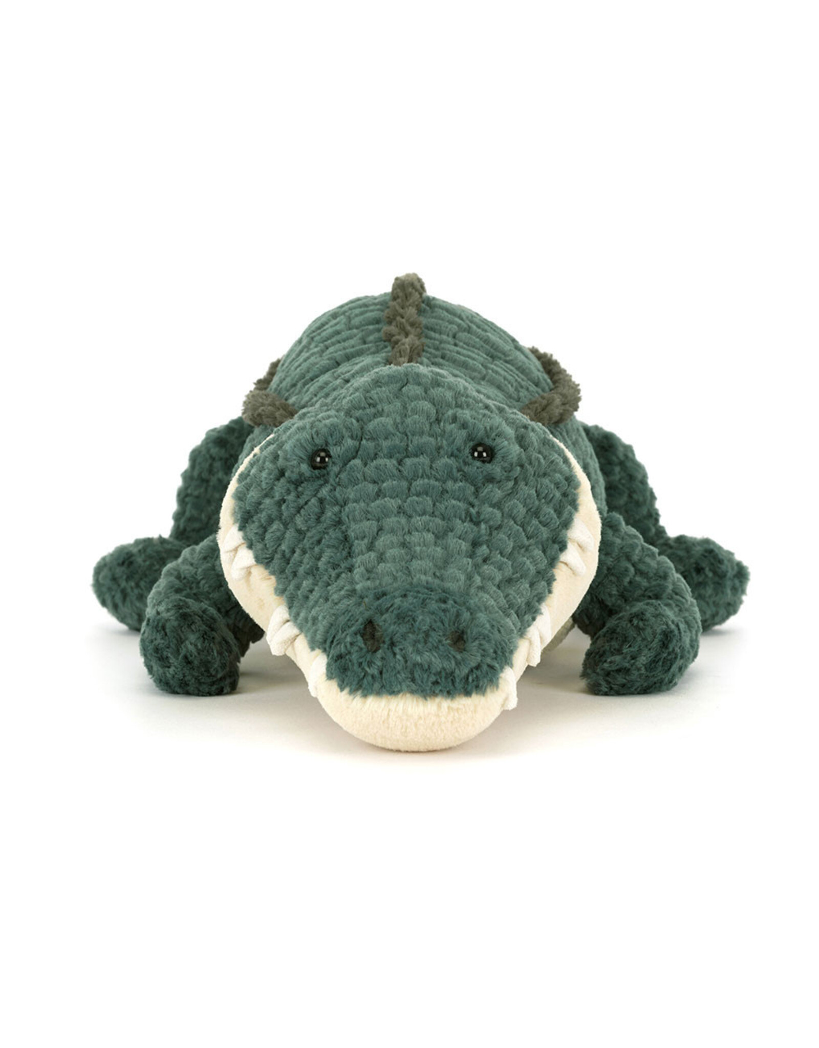 Jellycat Allexi Alligator