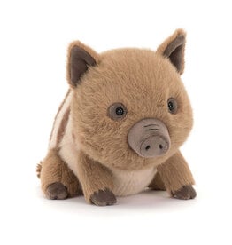 Jellycat Swinley Boar Jellycat Swinley Boar