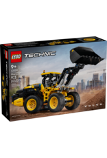 LEGO Technic 42209 Volvo L120 Electric Wheel Loader LEGO Technic 42209 Volvo L120 Electric Wheel Loader