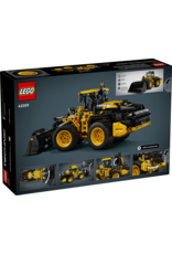 LEGO Technic 42209 Volvo L120 Electric Wheel Loader LEGO Technic 42209 Volvo L120 Electric Wheel Loader