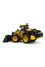 LEGO Technic 42209 Volvo L120 Electric Wheel Loader LEGO Technic 42209 Volvo L120 Electric Wheel Loader