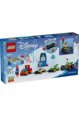 LEGO Disney Pixar Toy Story Celebration Train