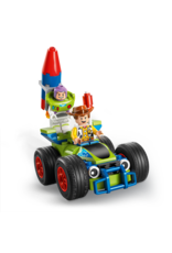 LEGO Disney Pixar Toy Story Celebration Train