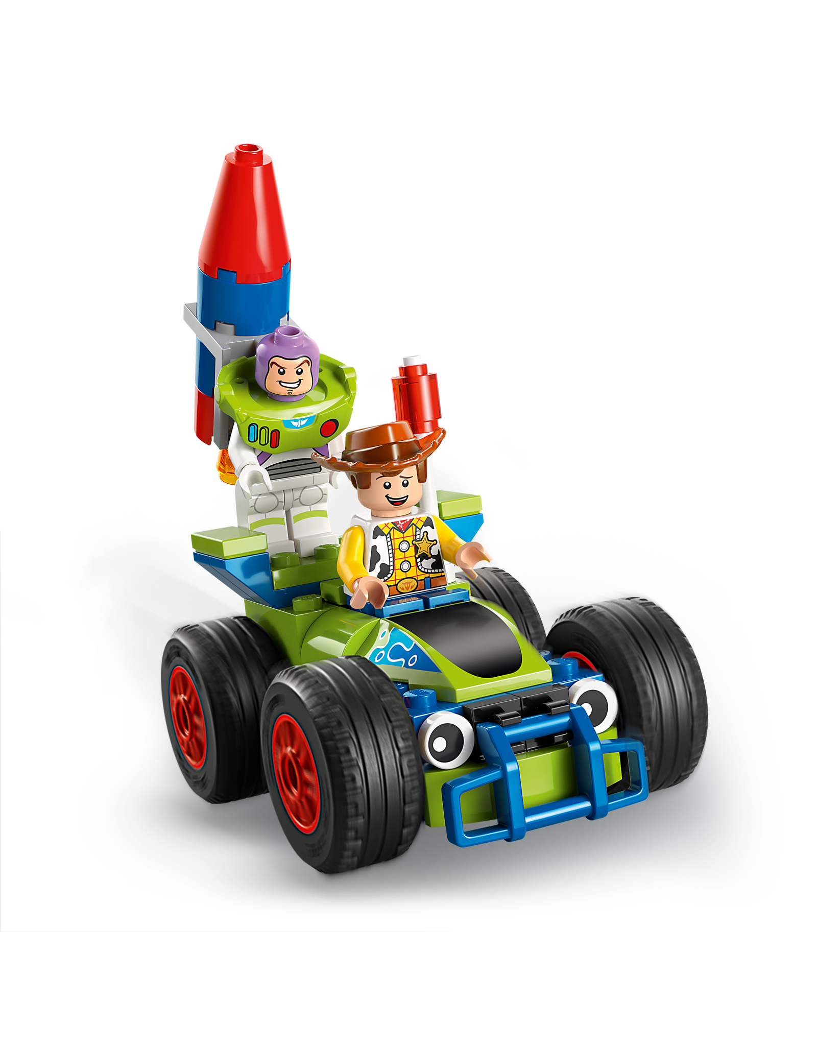 LEGO Disney Pixar Toy Story Celebration Train