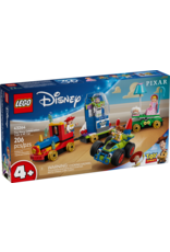 LEGO Disney Pixar Toy Story Celebration Train