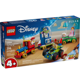 LEGO Disney Pixar Toy Story Celebration Train