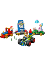 LEGO Disney Pixar Toy Story Celebration Train