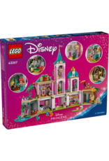 LEGO Disney Princess 43267 Princess Castle & Royal Pets