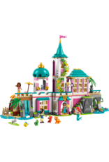 LEGO Disney Princess 43267 Princess Castle & Royal Pets
