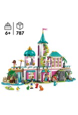 LEGO Disney Princess 43267 Princess Castle & Royal Pets