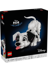 LEGO Disney Classic 43269  101 Dalmatians Puppy LEGO Disney Classic 43269  101 Dalmatians Puppy