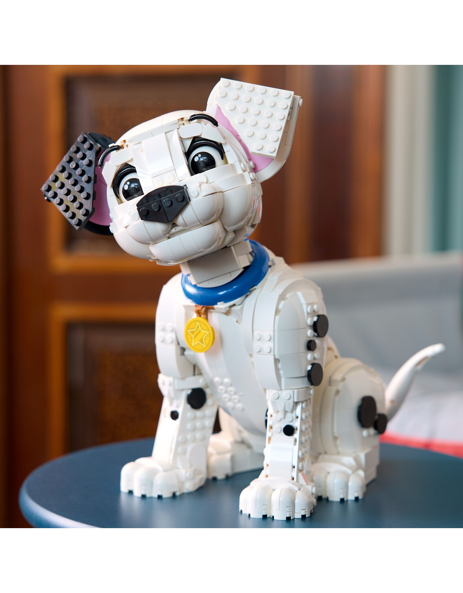 LEGO Disney Classic 43269  101 Dalmatians Puppy