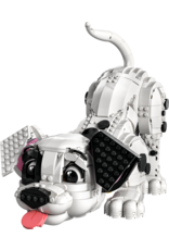 LEGO Disney Classic 43269  101 Dalmatians Puppy LEGO Disney Classic 43269  101 Dalmatians Puppy