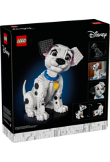 LEGO Disney Classic 43269  101 Dalmatians Puppy LEGO Disney Classic 43269  101 Dalmatians Puppy
