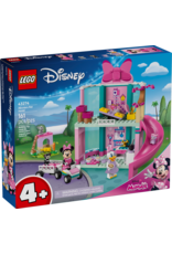 LEGO Disney Classic 43274  Minnie's Pet Hotel LEGO Disney Classic 43274  Minnie's Pet Hotel