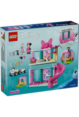 LEGO Disney Classic 43274  Minnie's Pet Hotel LEGO Disney Classic 43274  Minnie's Pet Hotel