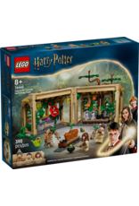 LEGO Harry Potter TM 76445 Hogwarts™ Castle: Herbology Class