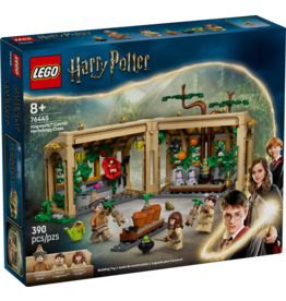 LEGO Harry Potter TM 76445 Hogwarts™ Castle: Herbology Class