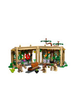 LEGO Harry Potter TM 76445 Hogwarts™ Castle: Herbology Class