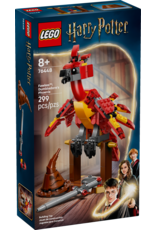 LEGO Harry Potter TM 76448 Fawkes™: Dumbledore's Phoenix