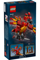 LEGO Harry Potter TM 76448 Fawkes™: Dumbledore's Phoenix