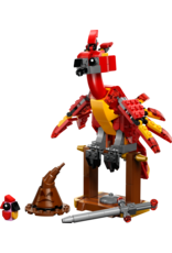LEGO Harry Potter TM 76448 Fawkes™: Dumbledore's Phoenix