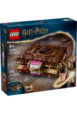LEGO Harry Potter TM 76449 Chomping Monster Book of Monsters LEGO Harry Potter TM 76449 Chomping Monster Book of Monsters