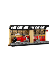 LEGO Harry Potter TM 76450  Book Nook: Hogwarts™ Express