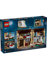 LEGO Harry Potter TM 76451 Privet Drive: Aunt Marge's Visit