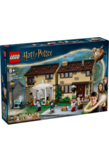 LEGO Harry Potter TM 76451 Privet Drive: Aunt Marge's Visit